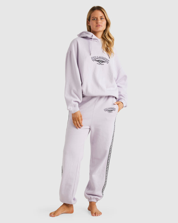 Womens 73 Days Trackpants