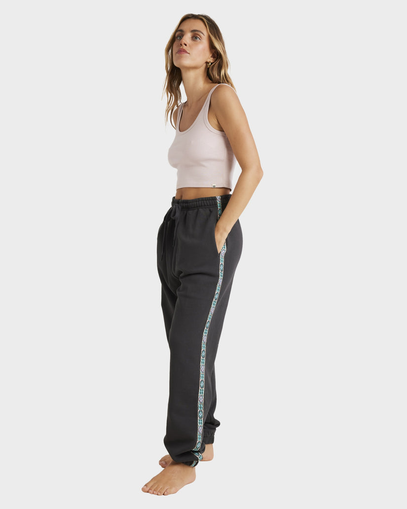 Womens Swipe Right Trackpants