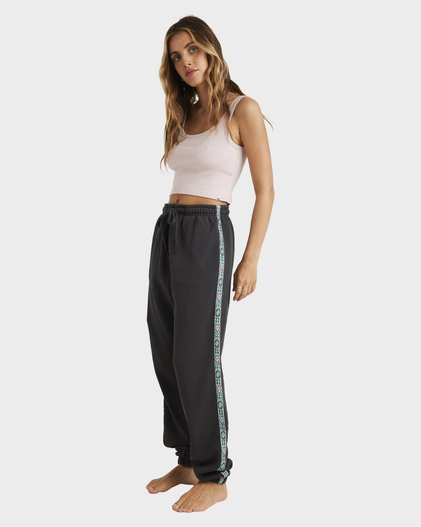 Womens Swipe Right Trackpants