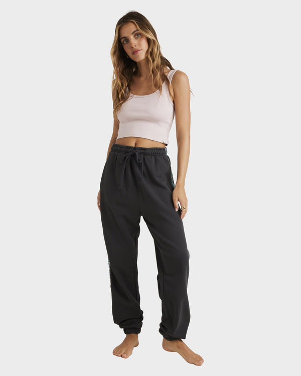 Womens Swipe Right Trackpants