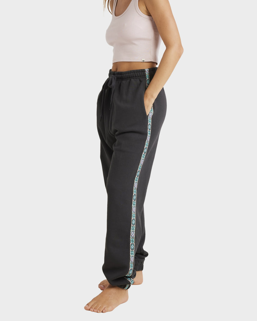 Womens Swipe Right Trackpants