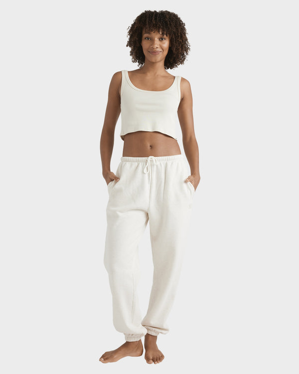 Womens Wave Essentials Trackpants