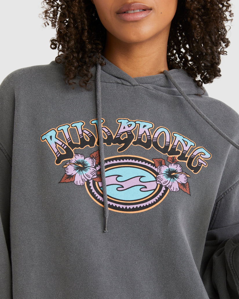 Womens Since 73 Tour Hoodie