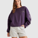 OTIS DREAMING CABO CREW JUMPER