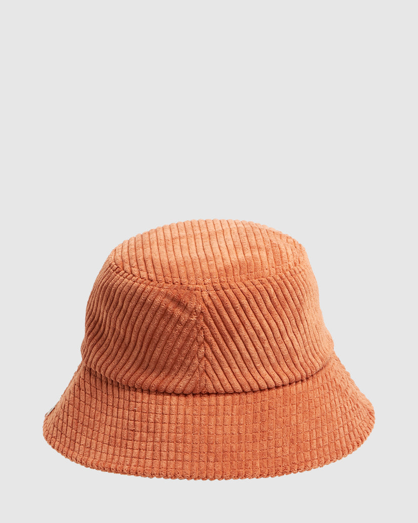 Joplin Cord Bucket Hat