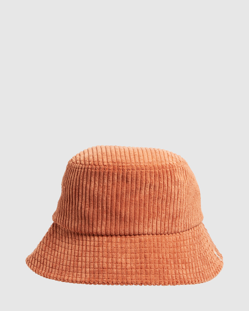 Joplin Cord Bucket Hat