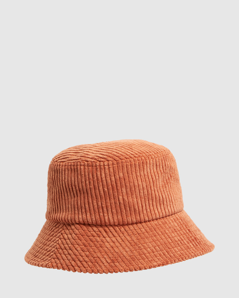 Joplin Cord Bucket Hat