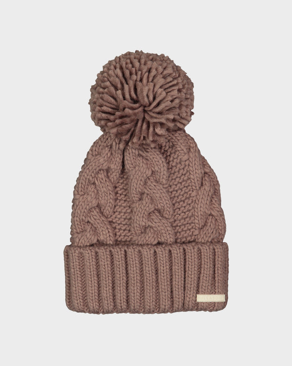 Womens Cozy Up Beanie