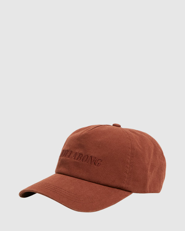 Womens Baseline Cap