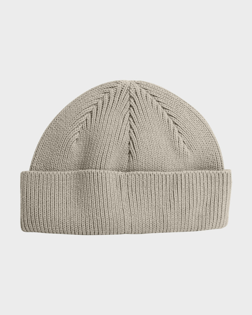 Womens Baseline Beanie