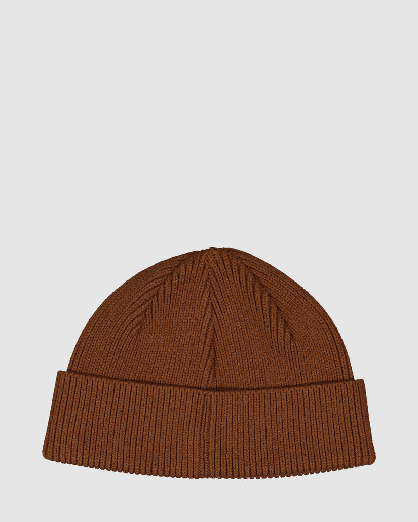 Womens Baseline Beanie