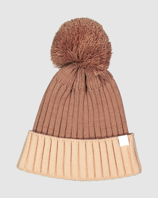 Womens Chalet Beanie