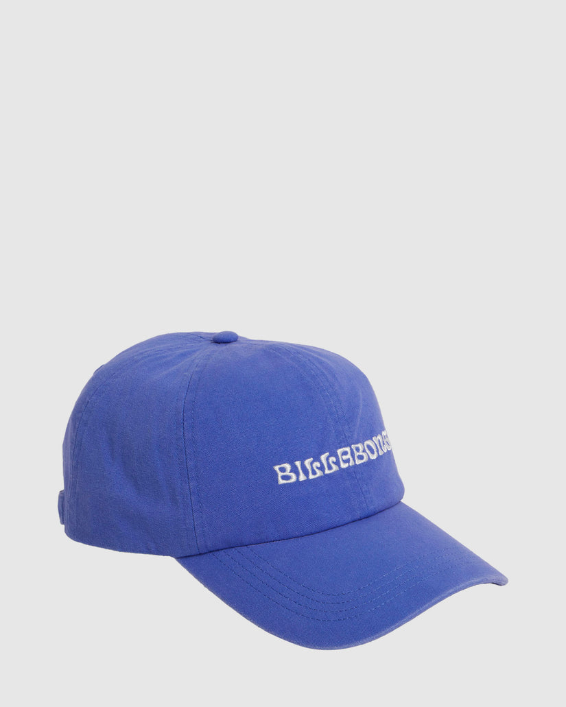 Womens Dad Hat