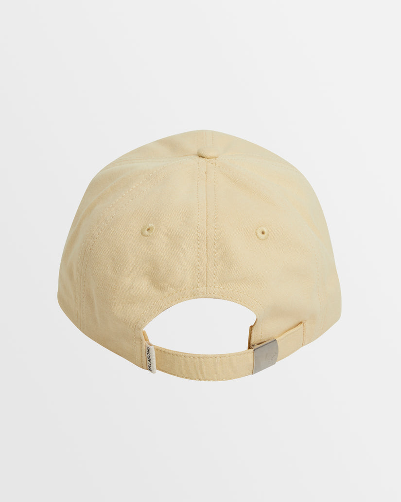 Womens Dad Hat