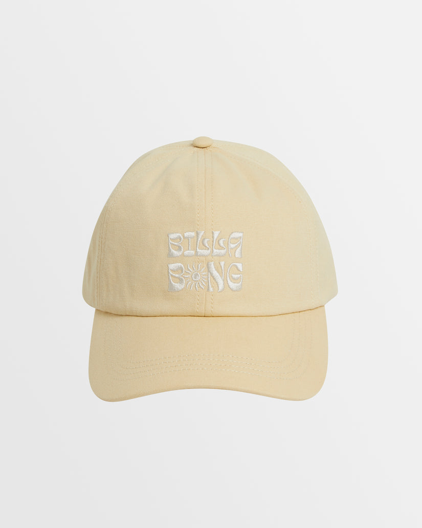 Womens Dad Hat