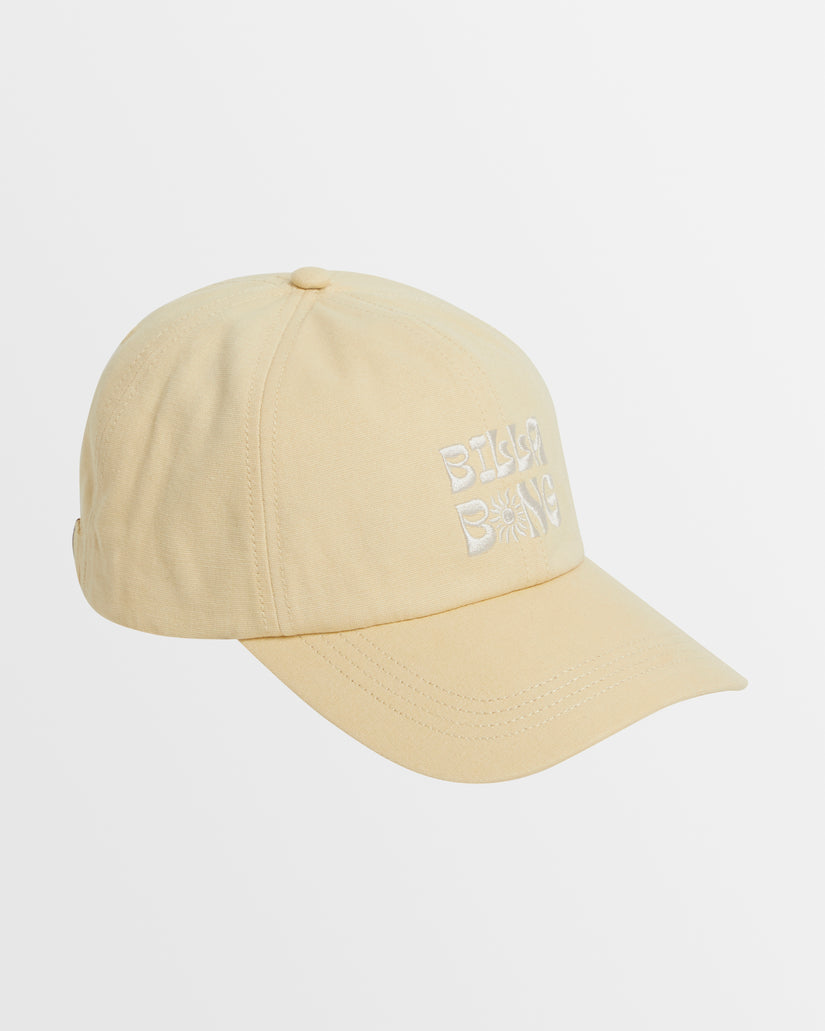 Womens Dad Hat