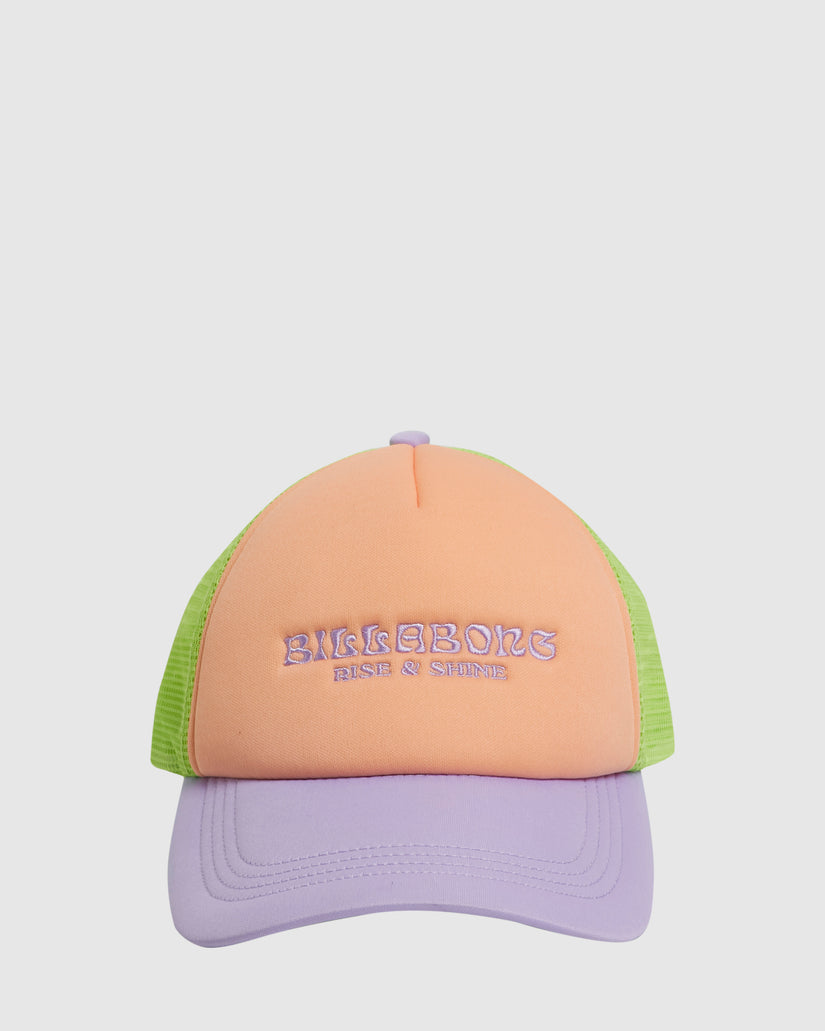 Summer Lover Trucker Hat