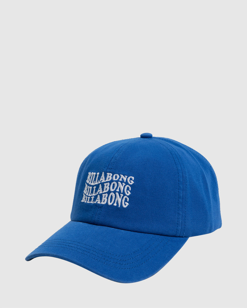 Womens Surf High Dad Cap