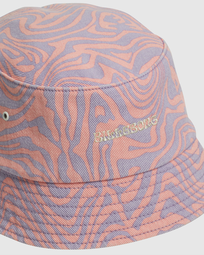 Slow Tide Shorty Hat