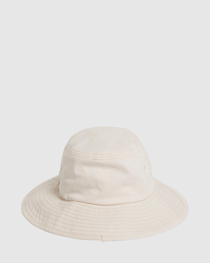 Womens Society Bucket Hat