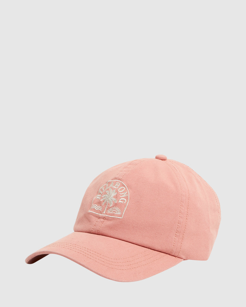 Dad Cap