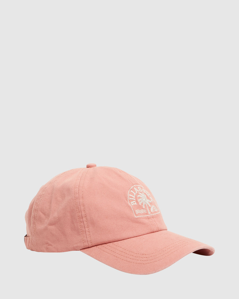 Dad Cap