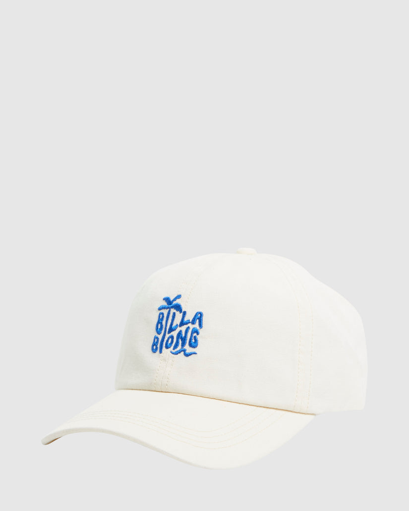 Dad Cap