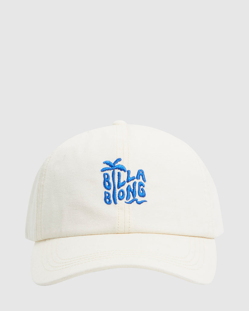 Dad Cap