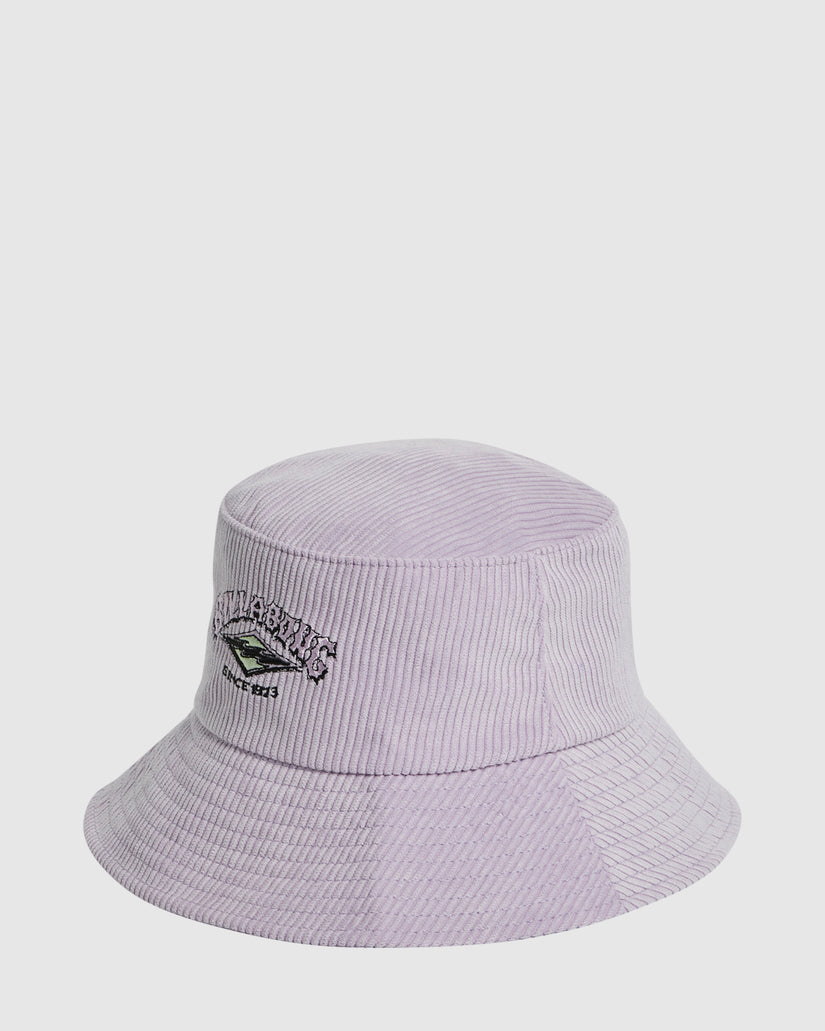 Womens Since 73 Bucket Hat