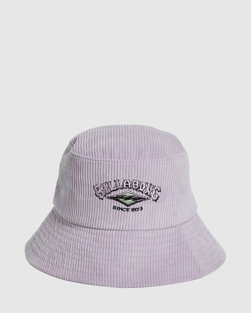 Womens Since 73 Bucket Hat