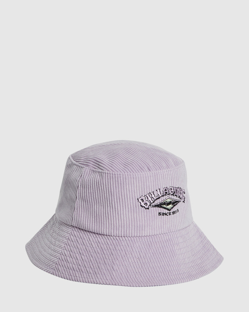 Womens Since 73 Bucket Hat