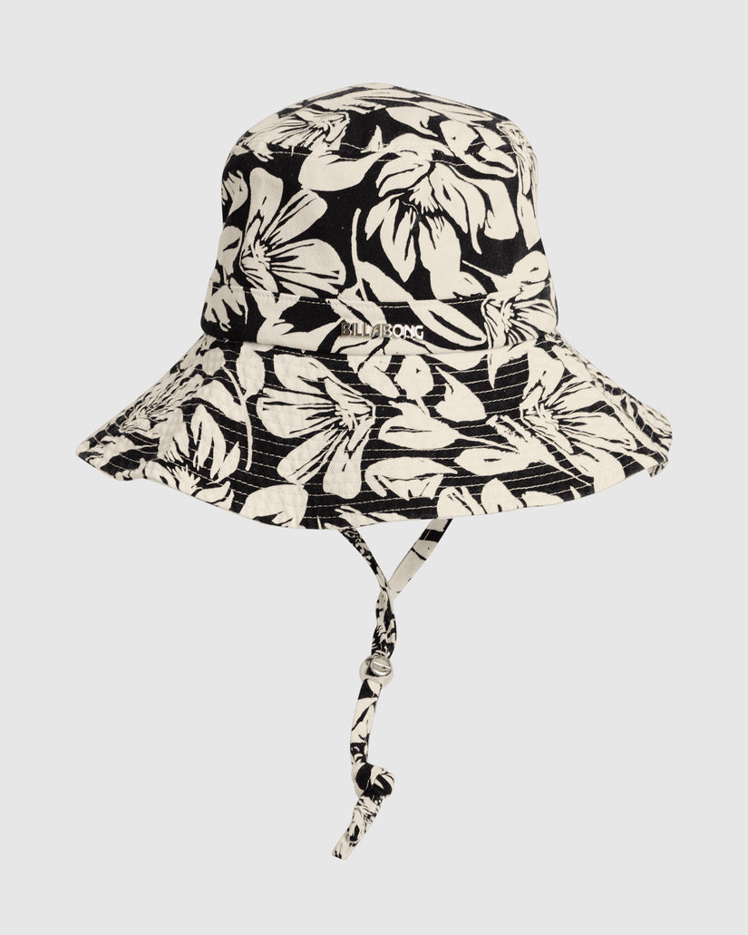 Womens Hi Times Bucket Hat