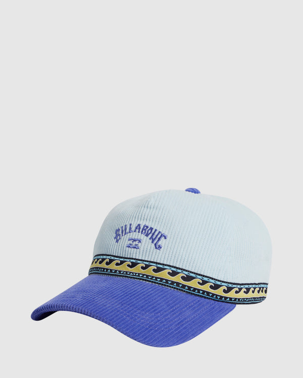 Womens The Good Era Cap