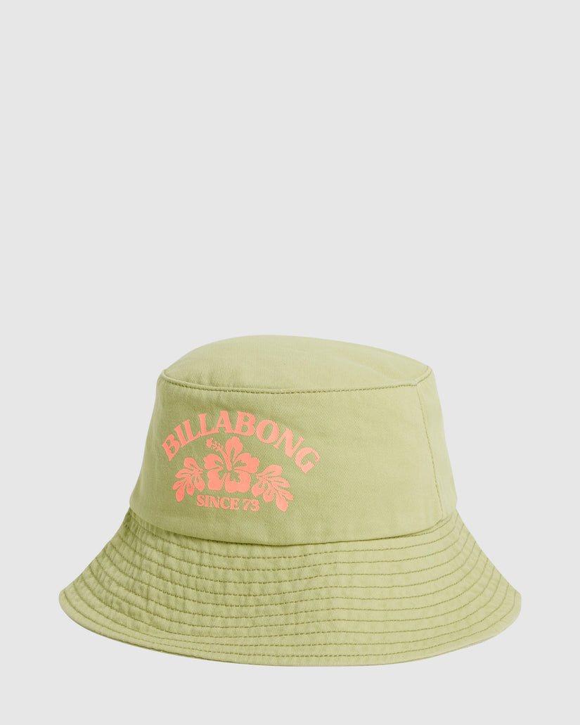 Sunny Bucket Hat