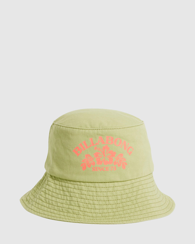 Sunny Bucket Hat