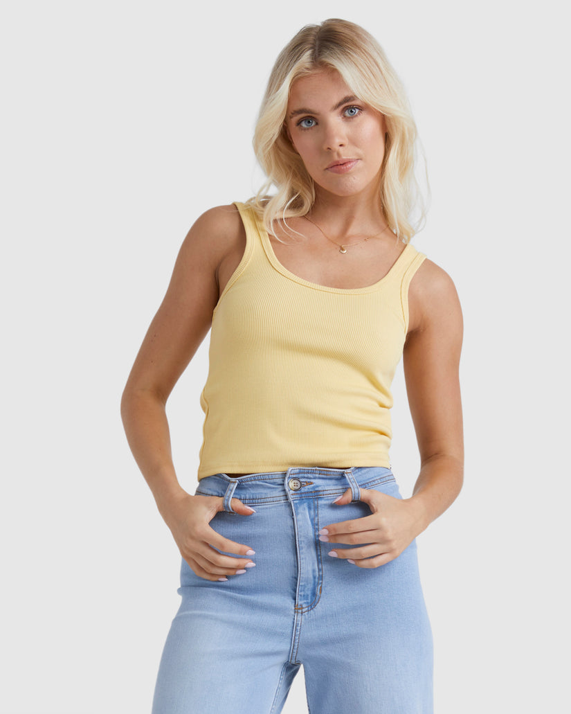 Womens Everyday Top