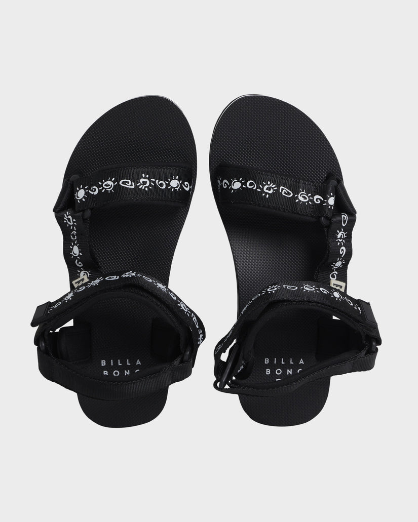 Womens The Maverick Sandals