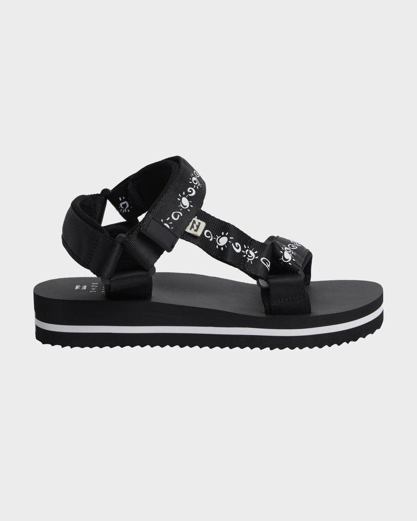 Womens The Maverick Sandals