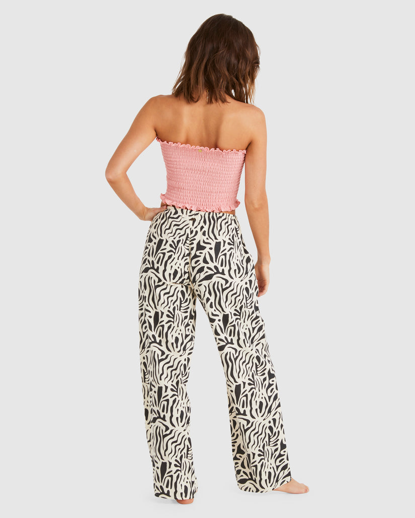 Womens La Cala Dunes Pants