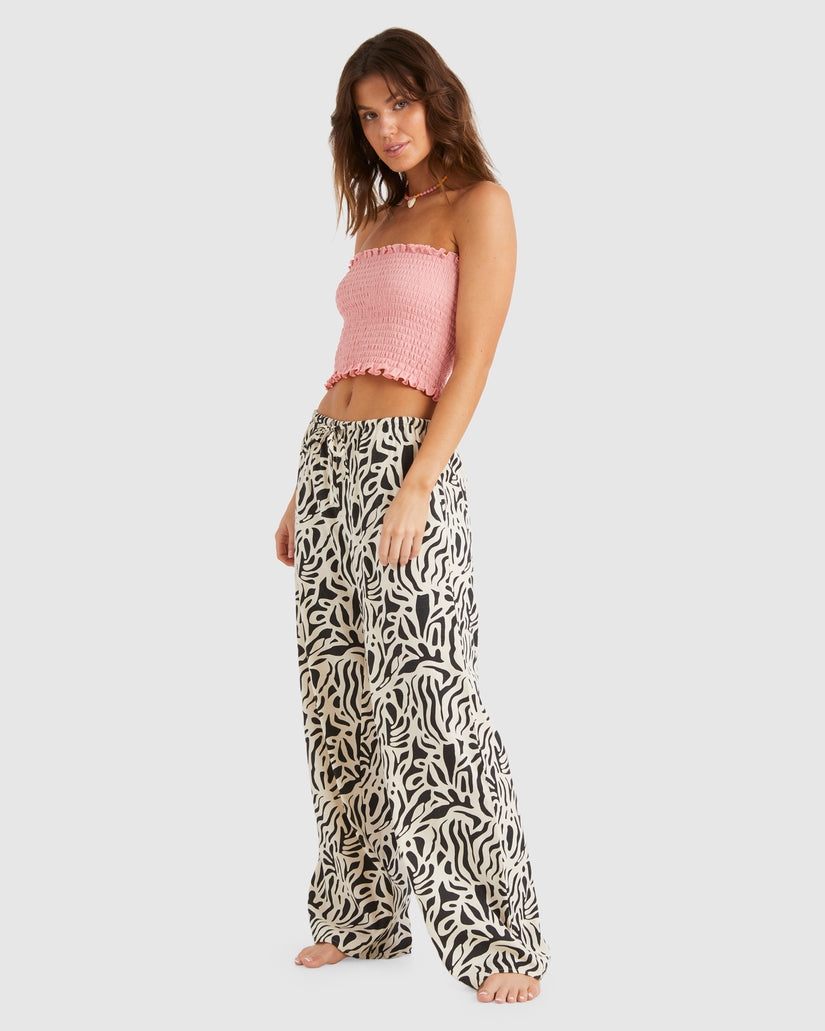 Womens La Cala Dunes Pants