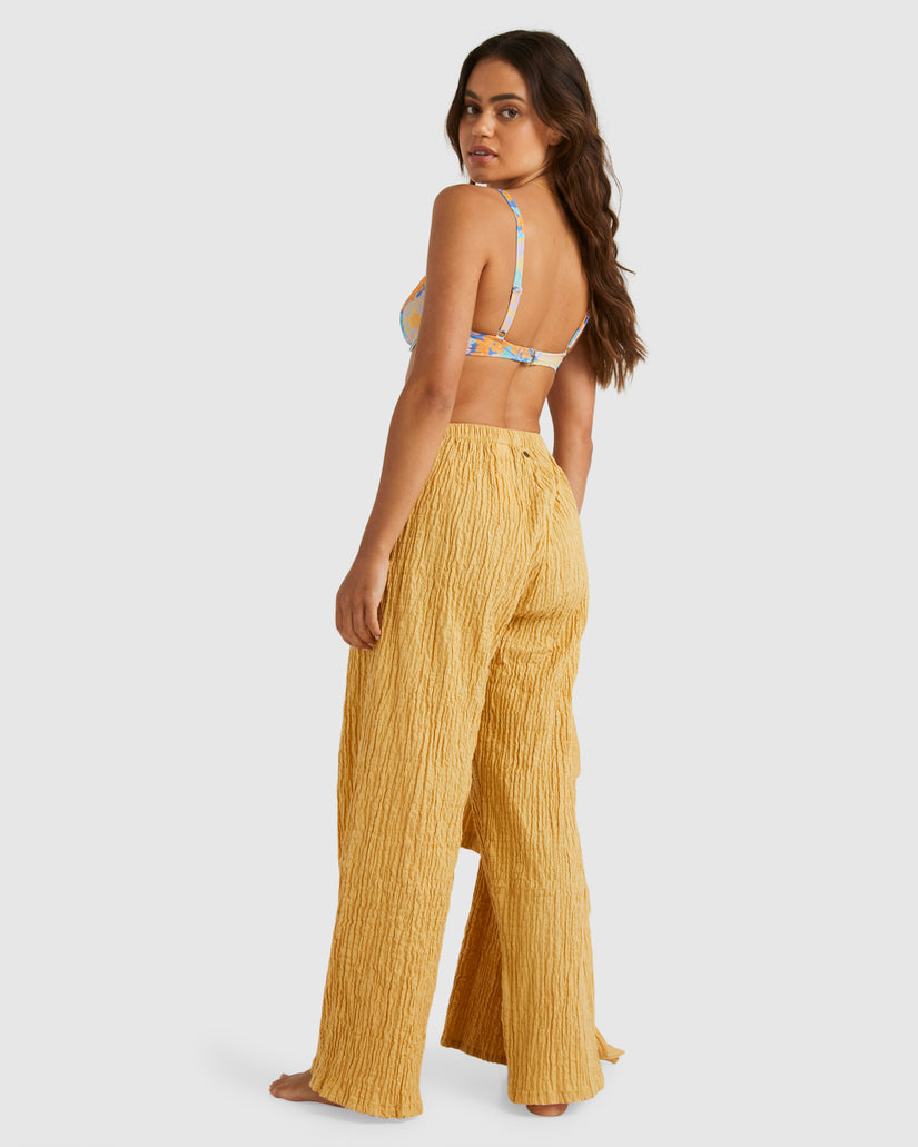 Womens Julia Pants