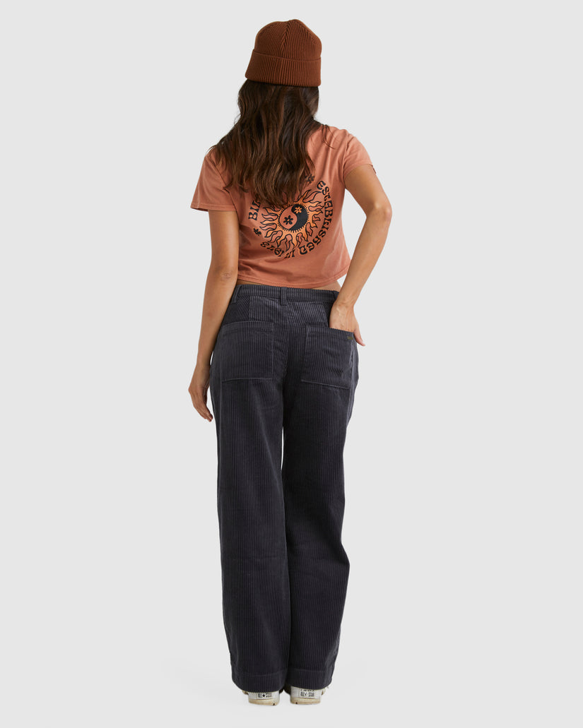 Womens Groove On Pants