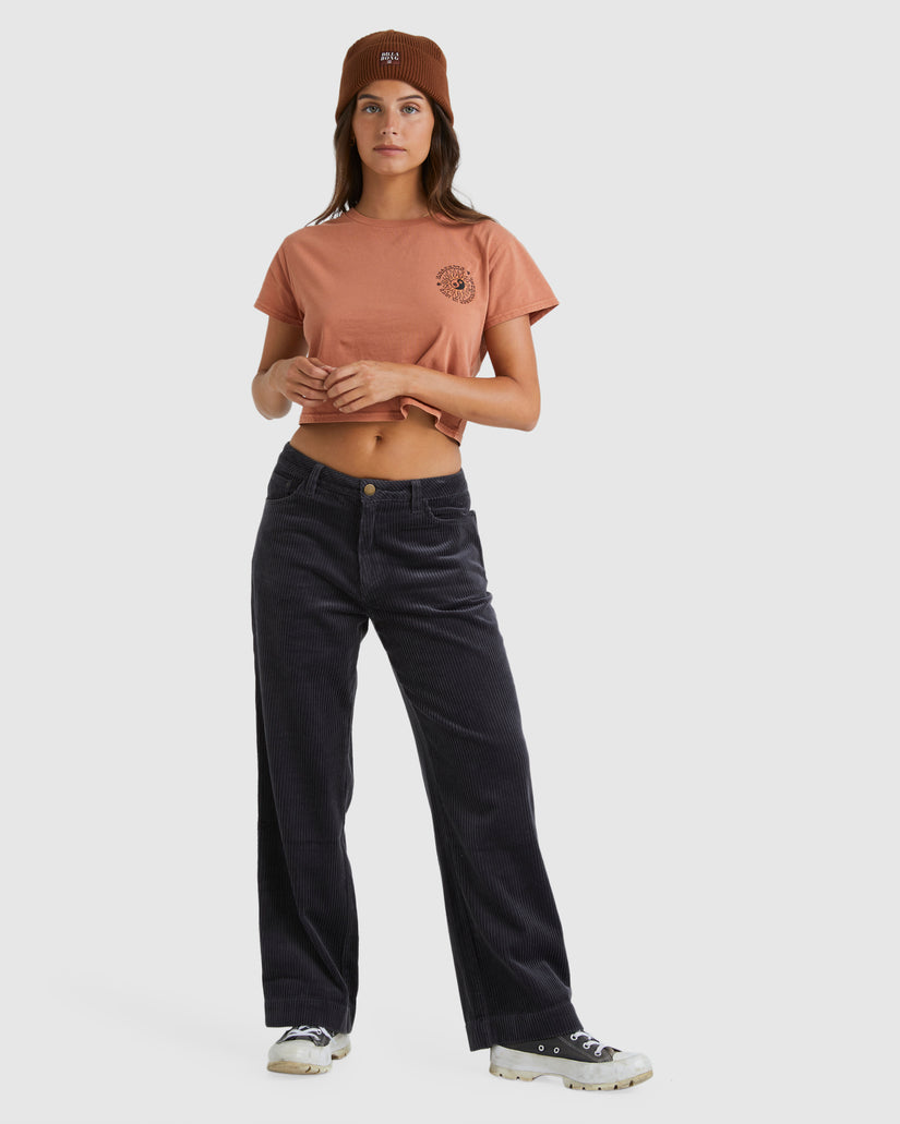 Womens Groove On Pants