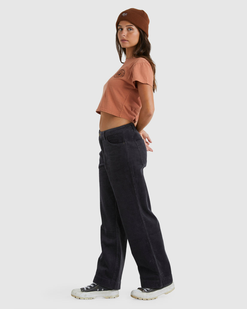 Womens Groove On Pants