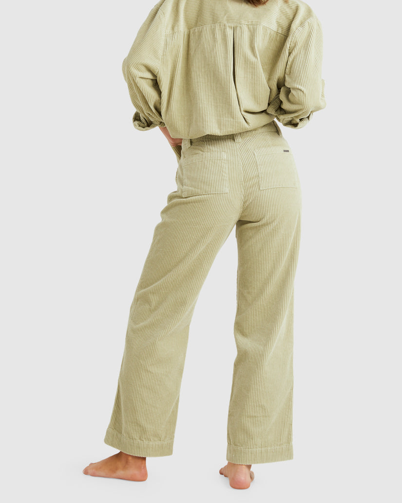 Womens Groove On Pants