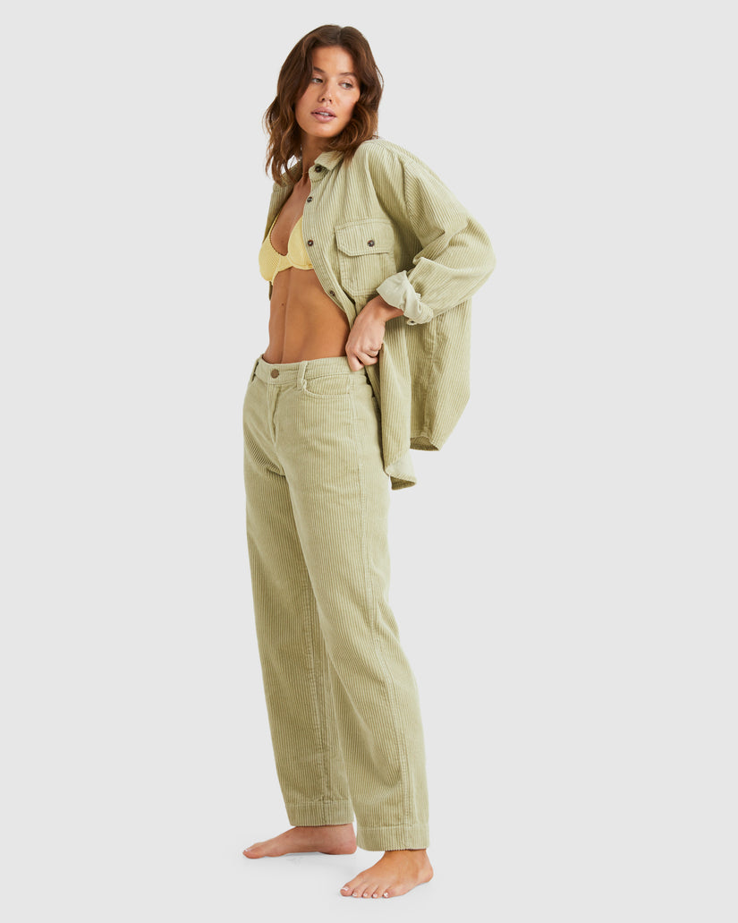 Womens Groove On Pants