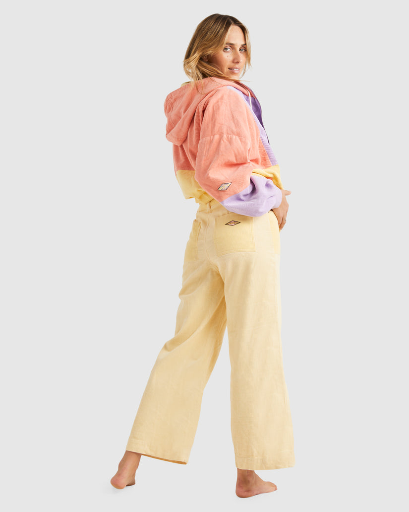 Womens Since 73 Cord Pants