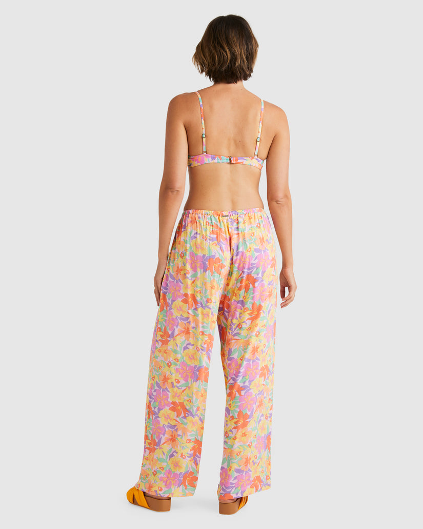 Womens Haven Beach Pants