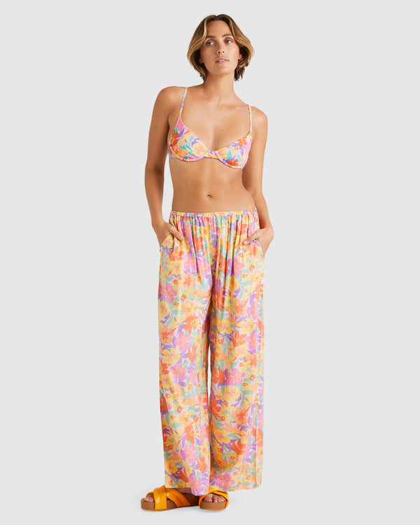 Womens Haven Beach Pants