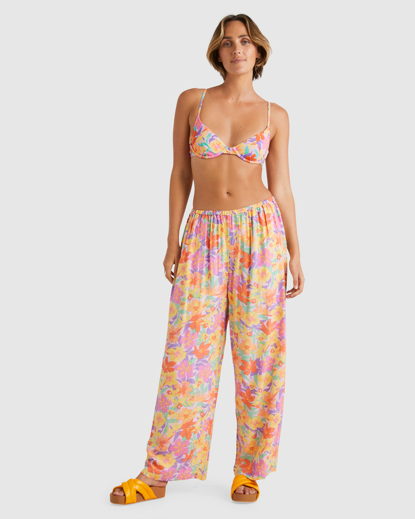 Womens Haven Beach Pants